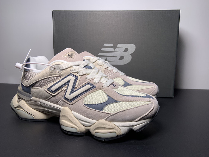 New Balance 9060 Low Moonrock Linen - U9060EEB