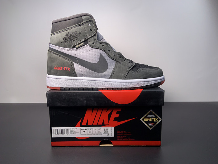 AIR JORDAN 1 ELEMENT “BRED” DB2889-002