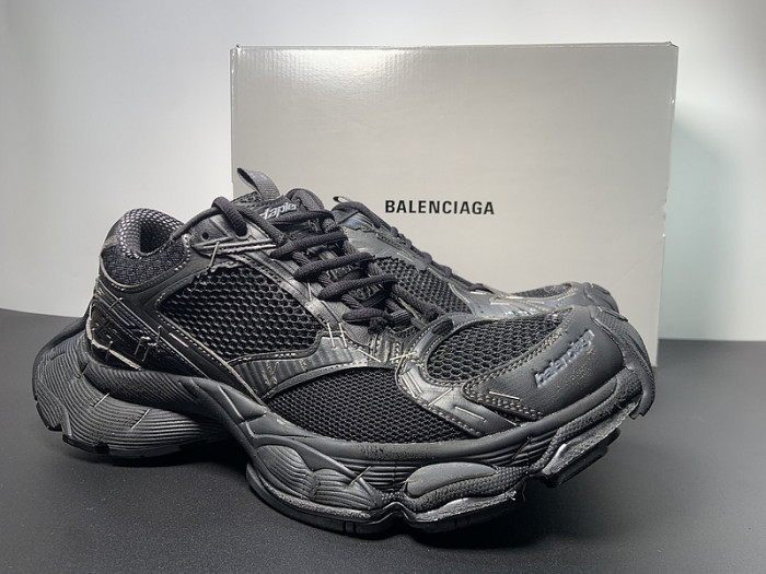 BALCIA 3XL SNEAKER