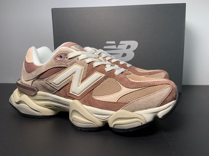New Balance 9060 Taupe/Vintage U9060EEH