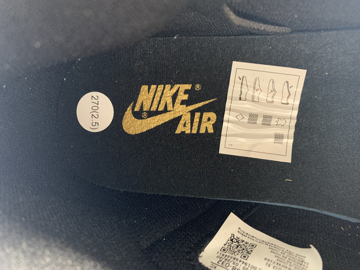 Air Jordan 1 Retro High OG 