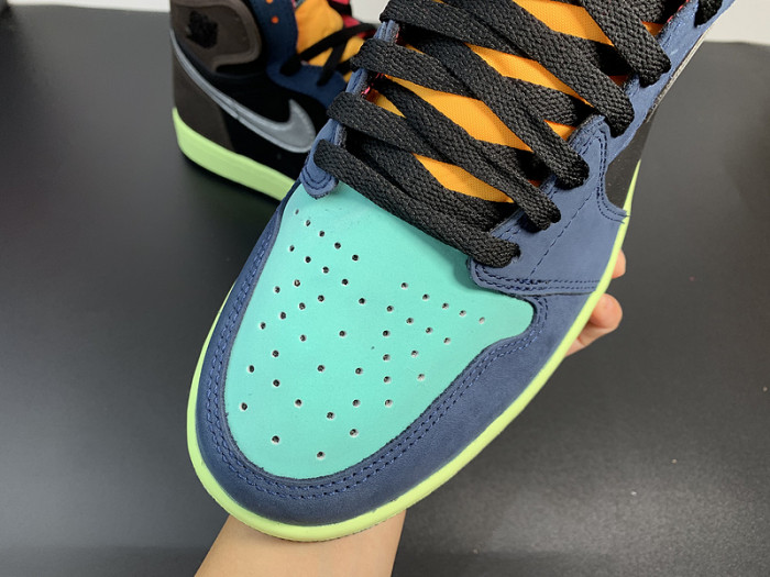 Air Jordan 1 Retro High 