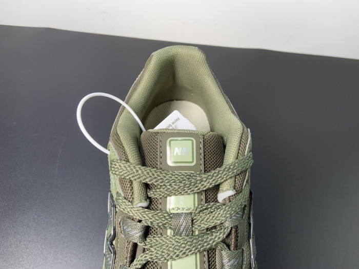 New Balance 1906R Camo Olive M1906RLO