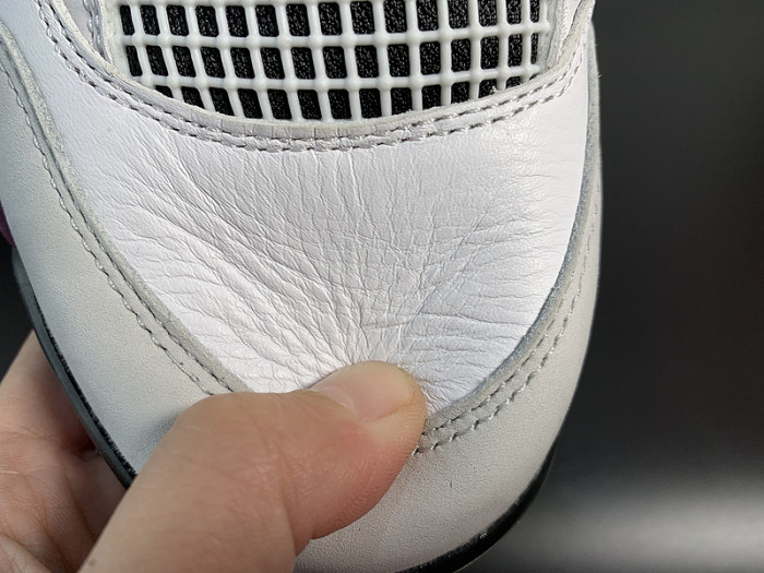 AIR JORDAN 4 RETRO PSG PARIS SAINT-GERMAIN CZ5624-100