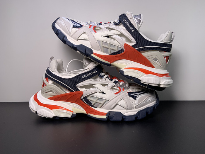 BALCIA Track SNEAKER