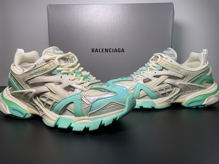 BALCIA Track SNEAKER