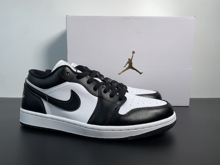 Air Jordan 1 Low Panda DC0774-101