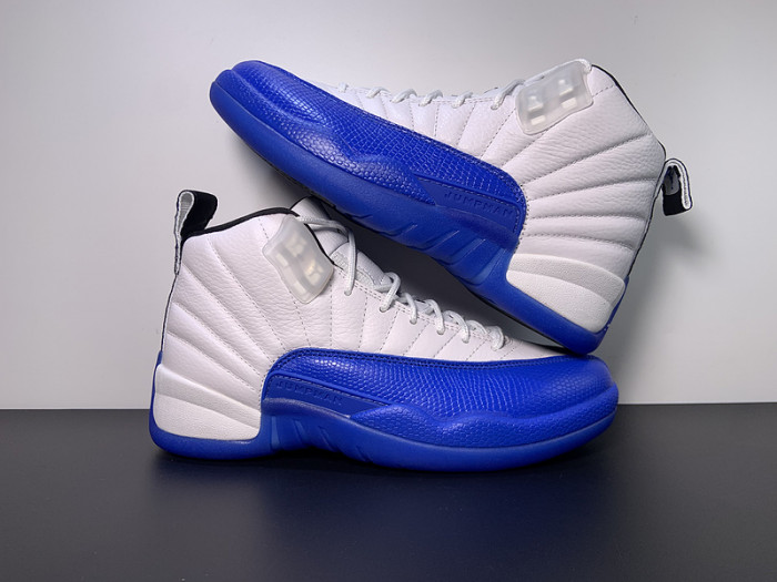 Air Jordan 12 “Blueberry” CT8013-140