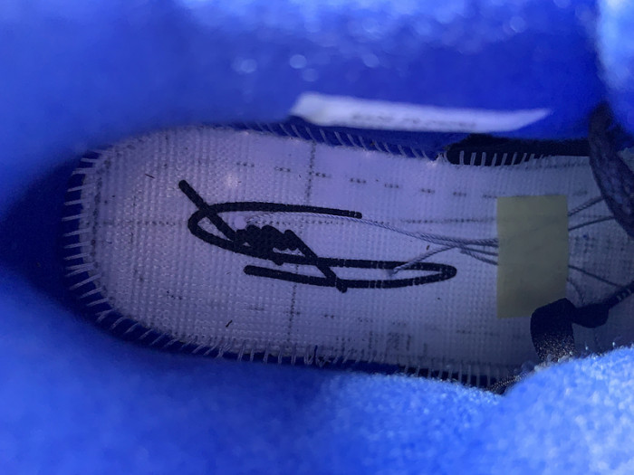 AIR JORDAN 4 RETRO AFE1442