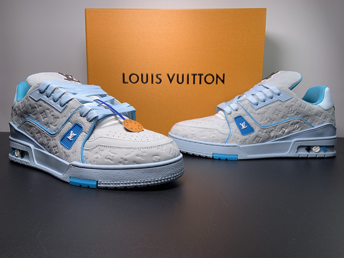 LUSV SNEAKERS