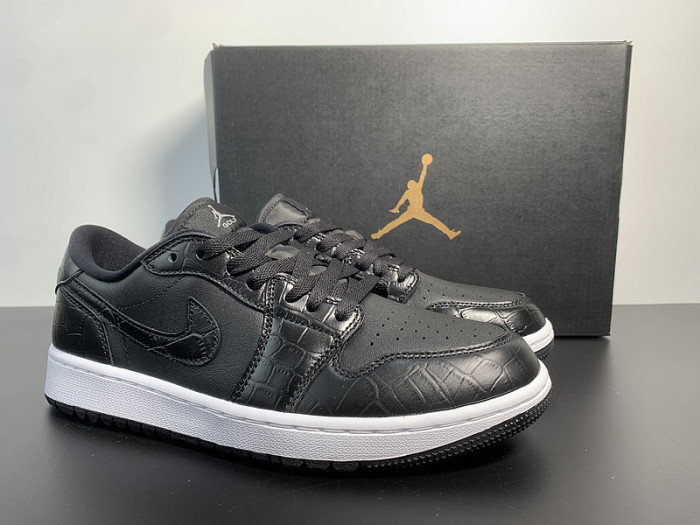 Air Jordan 1 Low Golf 