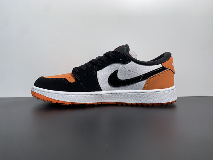 Air Jordan 1 Low Golf 