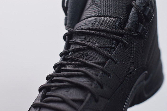 Air Jordan 12 Retro WNTR" Family Pack BQ6851-001