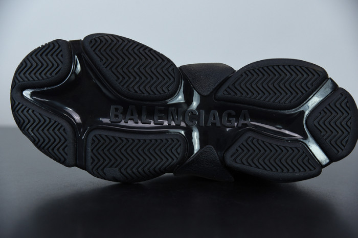 BALCIA Triple S Sneaker