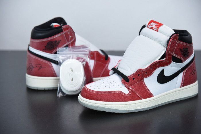 Trophy Room x Air Jordan 1 High OG DA2728-100