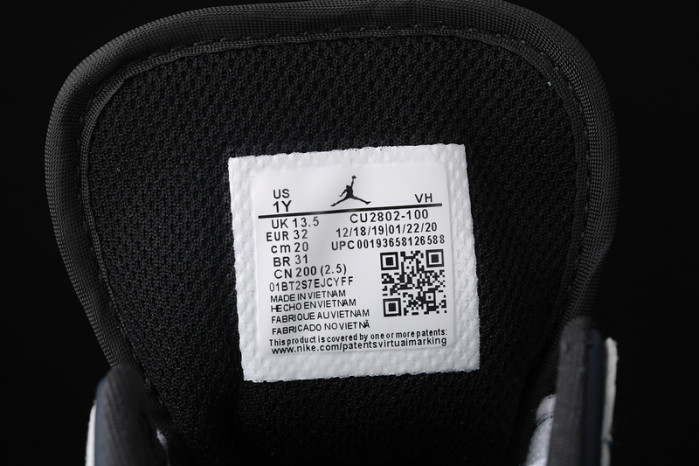 Air jordan 1 kids shoes