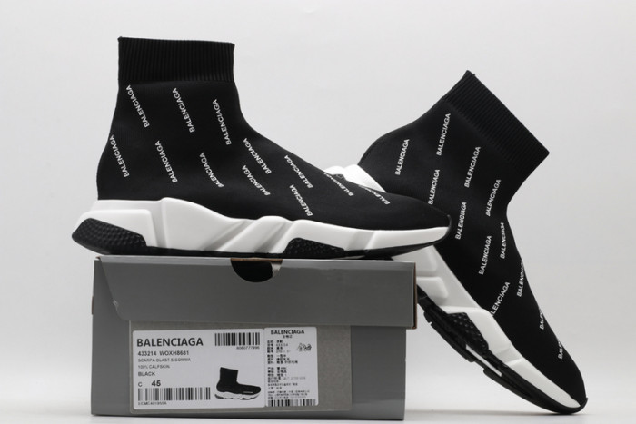 BALCIA Speed Trainer