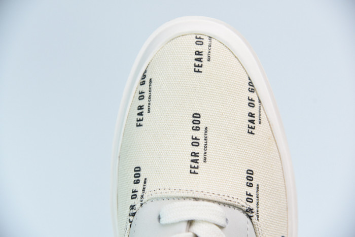 Nike Air Fear Of God