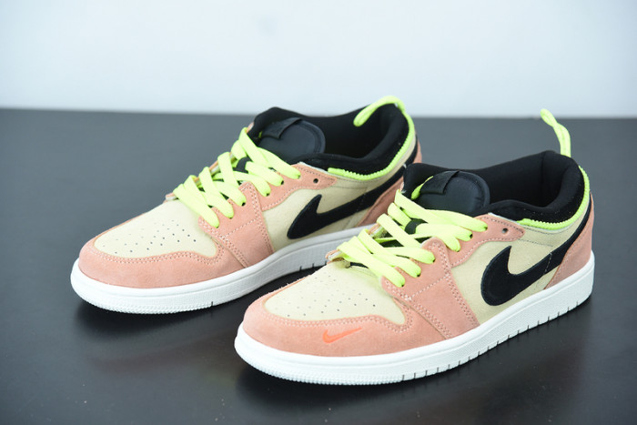 Air Jordan 1 High Switch CW6576-800