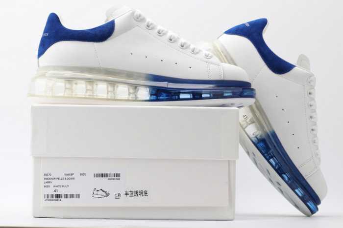 ALEXMQ Sole Sneakers