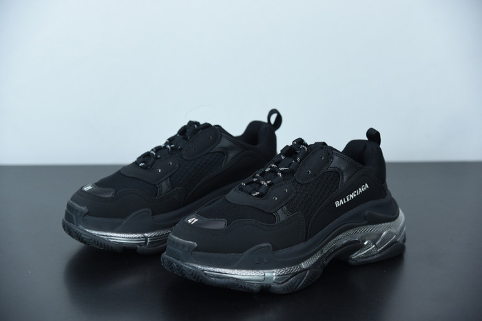 BALCIA Triple S Sneaker