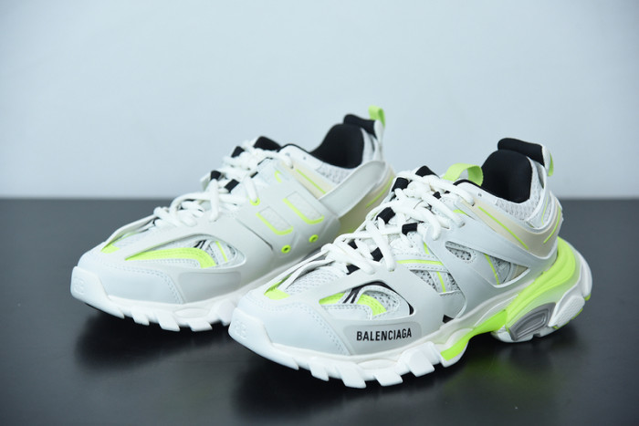 BALCIA Track SNEAKER