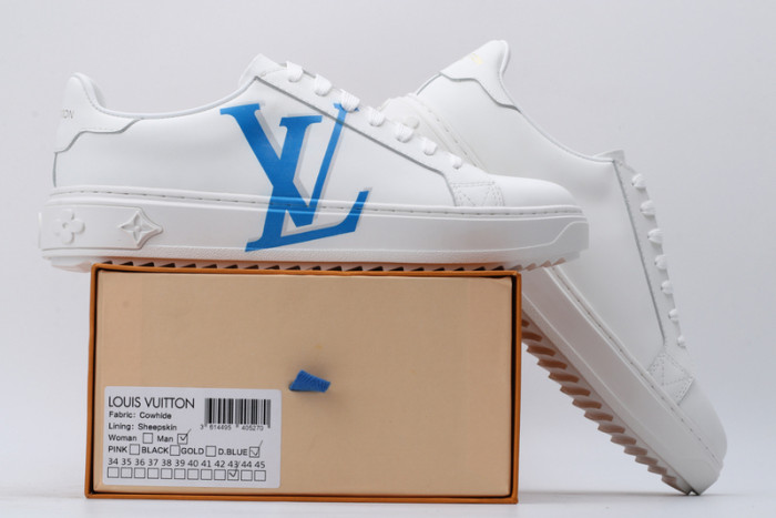 LUSV SNEAKERS