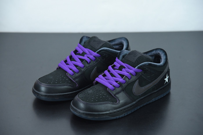 Familia X Nike SB Dunk Low "First Avenue" DJ1159-001