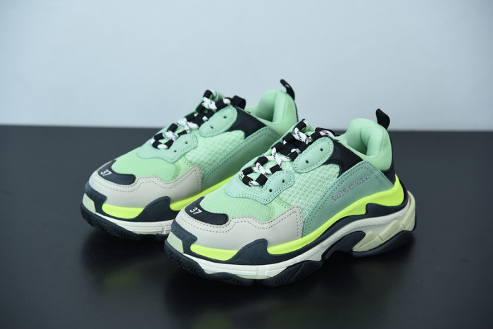 BALCIA Triple S Sneaker