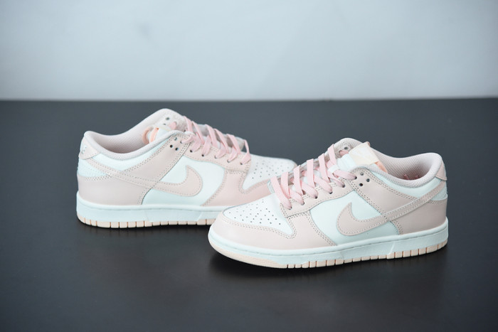 Nike Dunk Low "Orange Pearl" DD1503-102