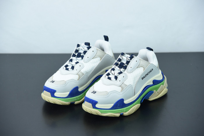 BALCIA Triple S Sneaker