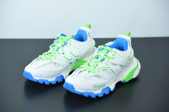 BALCIA Track SNEAKER