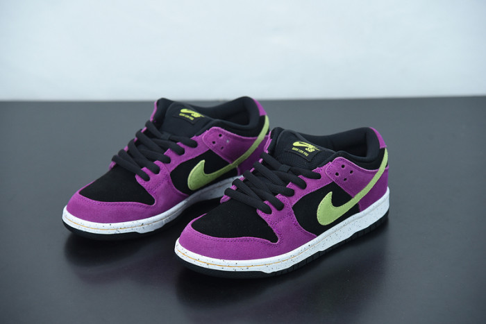 Nike SB Dunk Low Plum BQ6817-501
