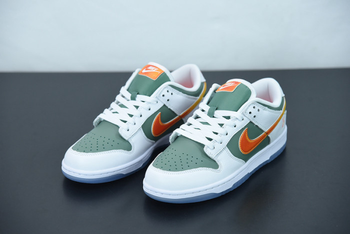 Nike Dunk Low “NY vs NY” DN2489-300