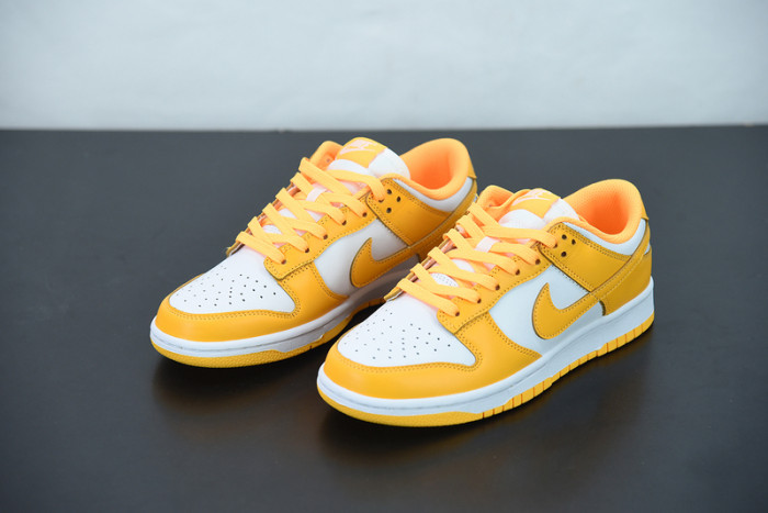 Nike Dunk Low WMNS “Laser Orange” DD1503-800