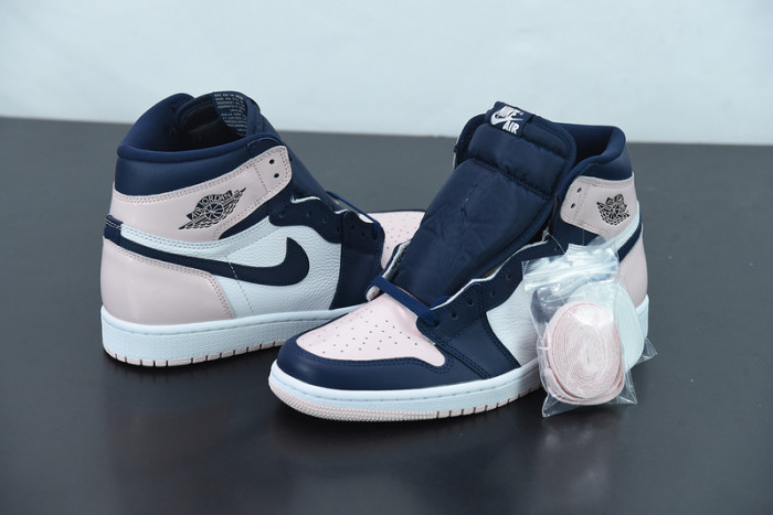 Air Jordan 1 Atmosphere DD9335-641