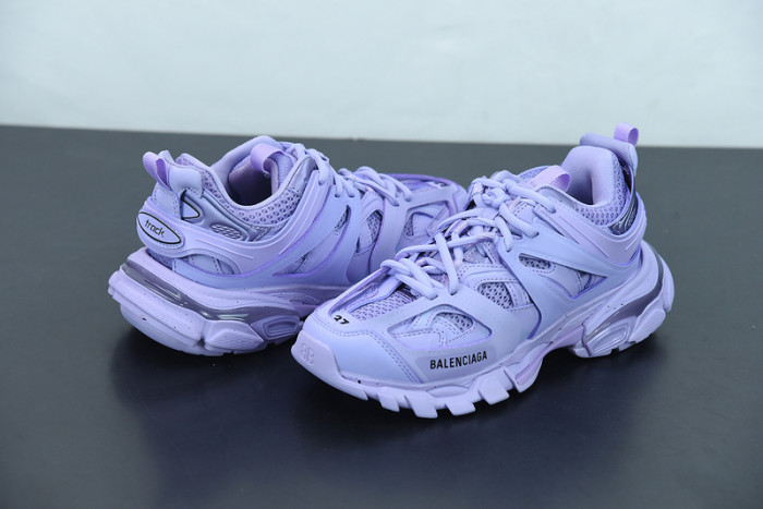 BALCIA Track SNEAKER