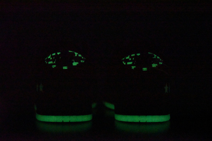 LPL x Nike Dunk Low DO2327-011