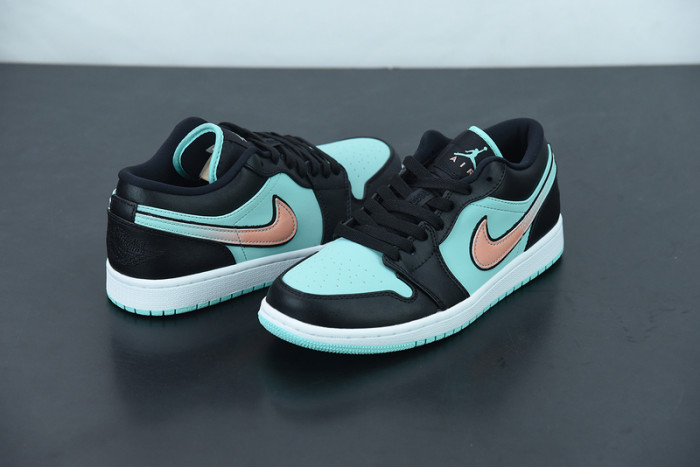 Air Jordan 1 Low SE “Tropical Twist” CK3022-301