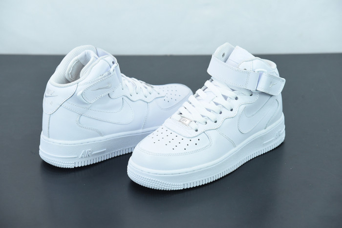 Nike Air Force 1 white 315123-111