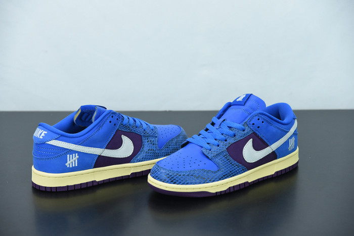 Nike SB Dunk Low Russet Cedar DH6508-400