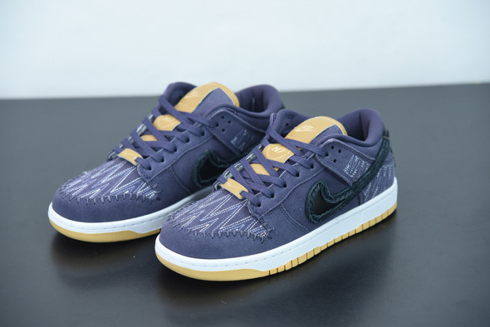 Nike SB Dunk Low N7 DN1441-500