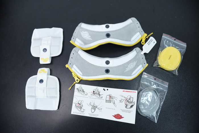 Air Jordan 1 High Switch CW6576-100