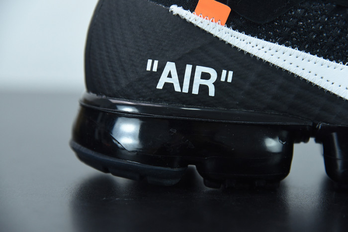 Nike Air VaporMax OFW Black AA3831-001