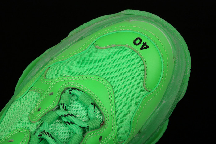 BALCIA Triple S Sneaker