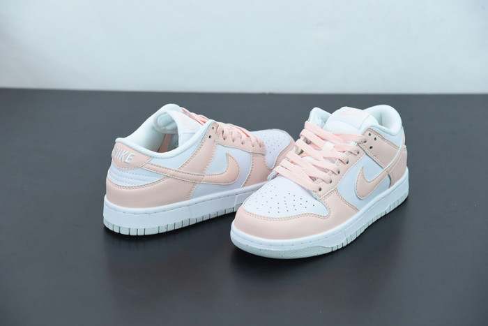 Nike Dunk Low Move To Zero Pale Coral DD1873-100