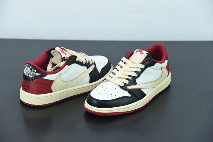 Air Jordan 1 Travis Scott Low DM7866-146