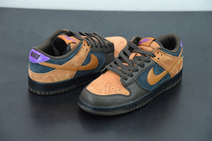 Nike Dunk Low Cider DH0601-001