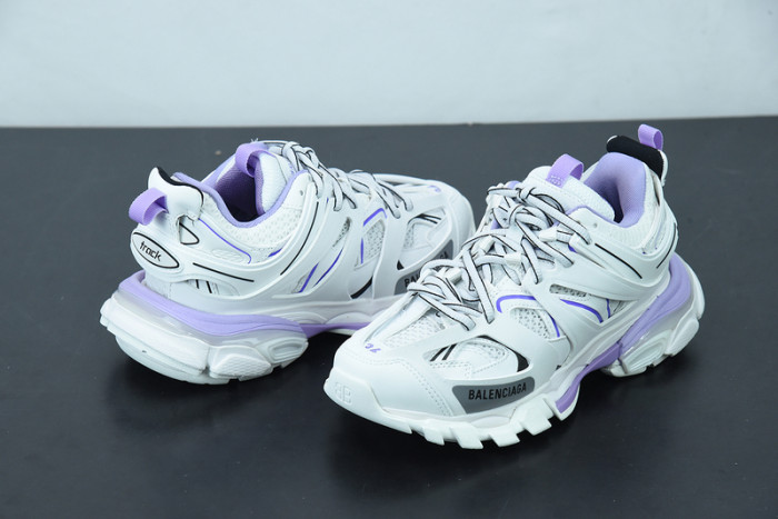 BALCIA Track SNEAKER