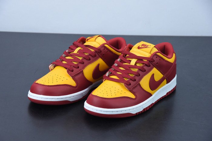 Nike SBDunk Low"Midas Gold" DD1391-701